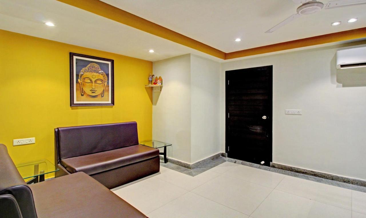Treebo Asl Prime, Near Ballygunge Railway Station Calcutta Extérieur photo
