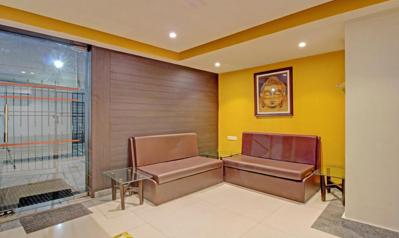 Treebo Asl Prime, Near Ballygunge Railway Station Calcutta Extérieur photo