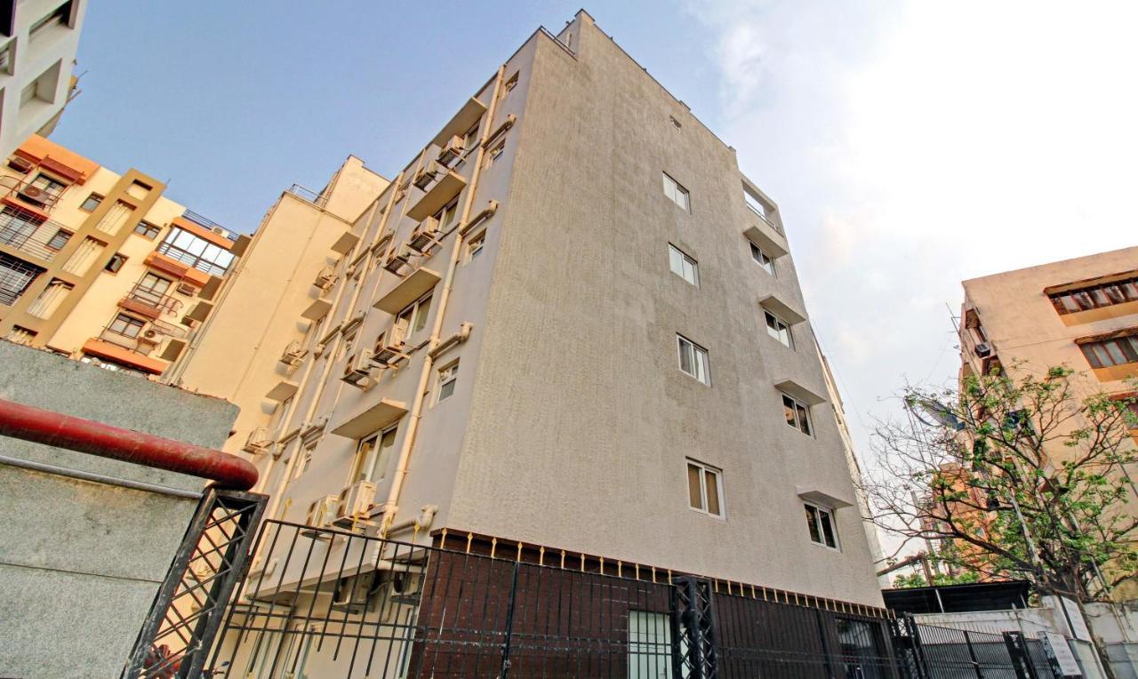Treebo Asl Prime, Near Ballygunge Railway Station Calcutta Extérieur photo